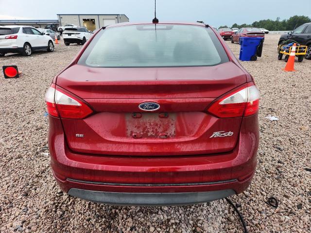 Продажа на аукционе авто 2014 Ford Fiesta, vin: 3FADP4BJ7EM131544, номер лота: 66095326
