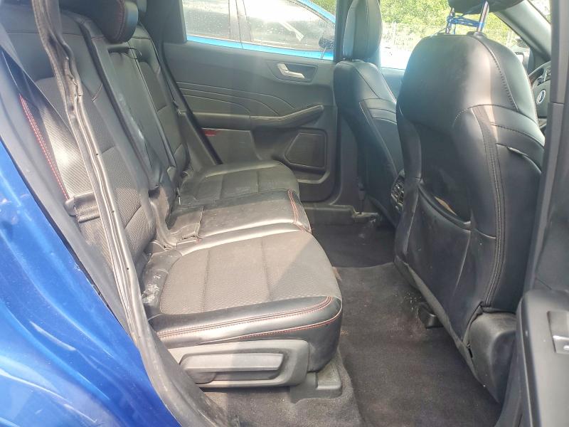 Продаж на аукціоні авто 2023 Ford Escape, vin: 1FMCU9MN9PUA22878, номер лоту: 64799706