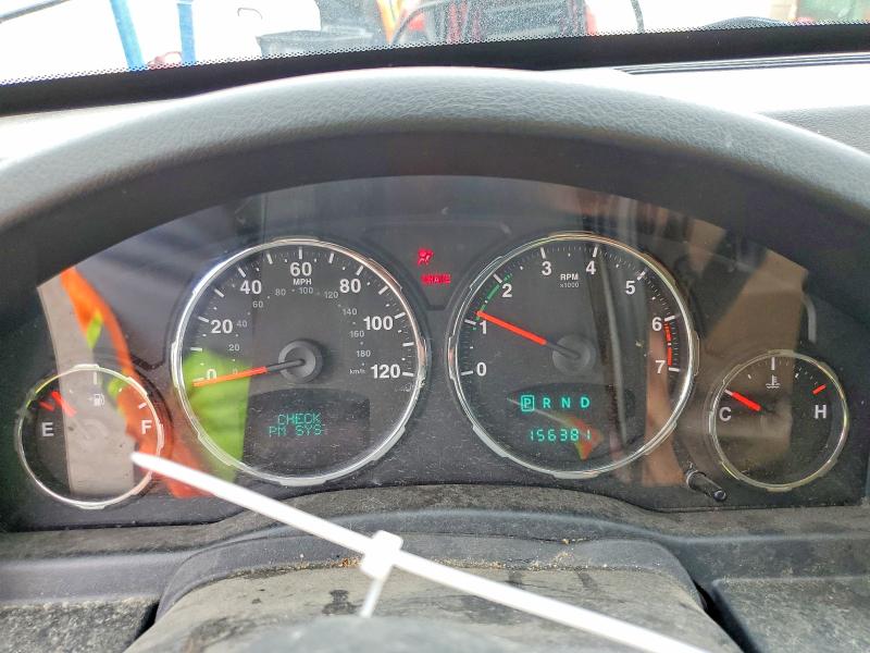 Aukcja sprzedaży 2012 Jeep Liberty, vin: 1C4PJMCK2CW129844, numer aukcji: 65372386