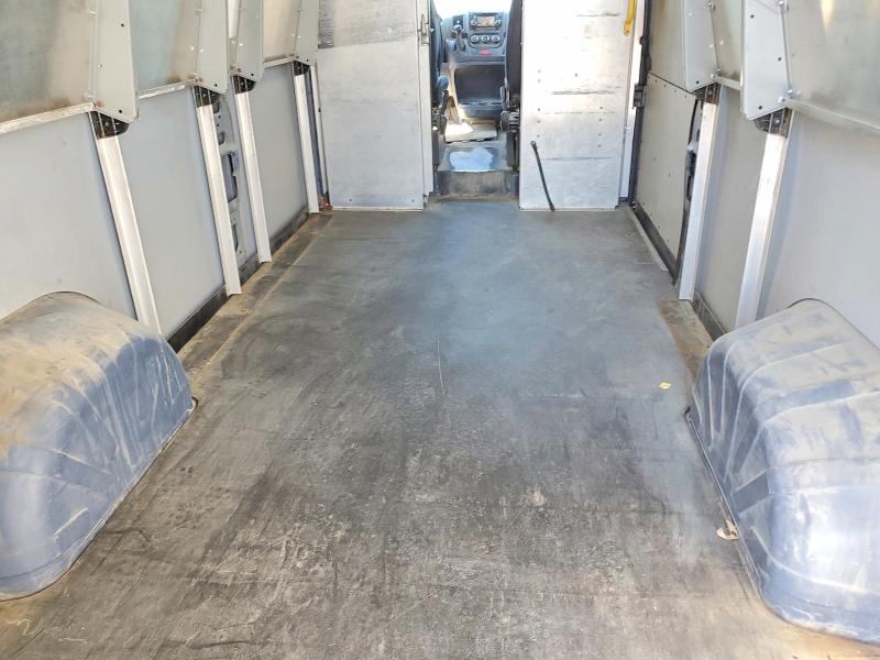 Продаж на аукціоні авто 2021 Ram Promaster 3500, vin: 3C6MRVJG2ME541037, номер лоту: 66550146