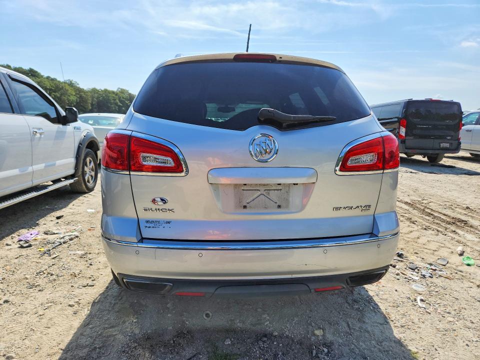 Aukcja sprzedaży 2014 Buick Enclave, vin: 5GAKVBKD5EJ325543, numer aukcji: 66614226