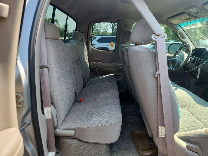 65095356 :رقم المزاد ، 5TBBT44112S244632 vin ، 2002 Toyota Tundra مزاد بيع