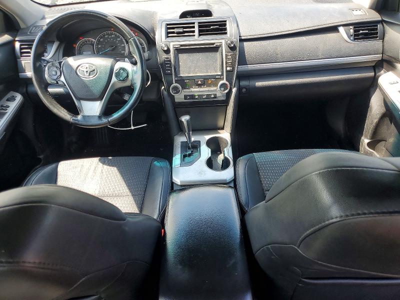 2014 Toyota Camry მანქანა იყიდება აუქციონზე, vin: 4T1BF1FK9EU383583, აუქციონის ნომერი: 64241856