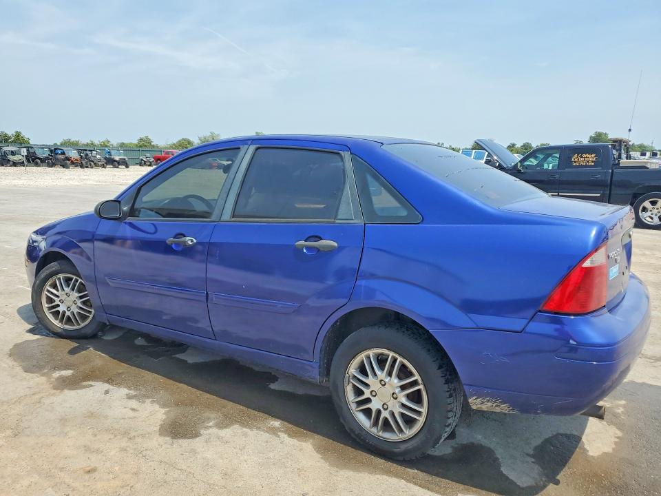 Aukcja sprzedaży 2006 Ford Focus, vin: 1FAFP34N36W228972, numer aukcji: 65033846