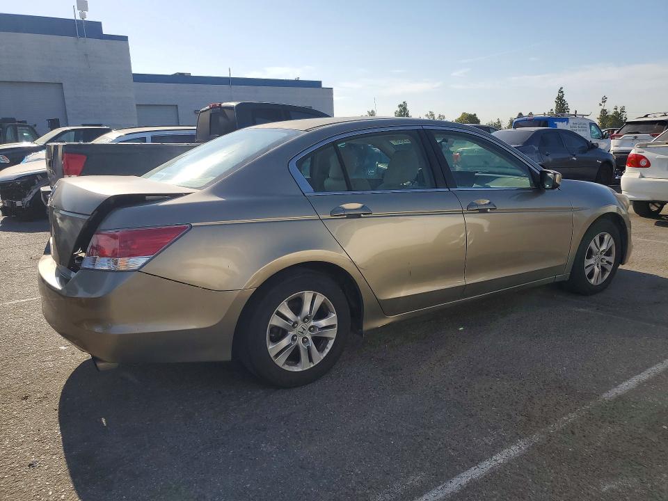 Aukcja sprzedaży 2009 Honda Accord, vin: 1HGCP26469A174405, numer aukcji: 64625806