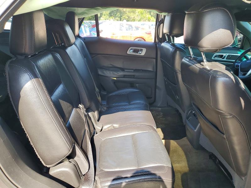 2013 Ford Explorer მანქანა იყიდება აუქციონზე, vin: 1FM5K7D80DGB81974, აუქციონის ნომერი: 65834186