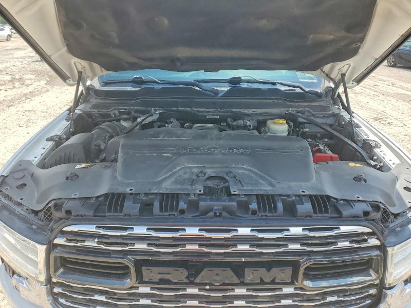 64189106 :رقم المزاد ، 3C6UR5SL4KG551565 vin ، 2019 Ram 2500 مزاد بيع