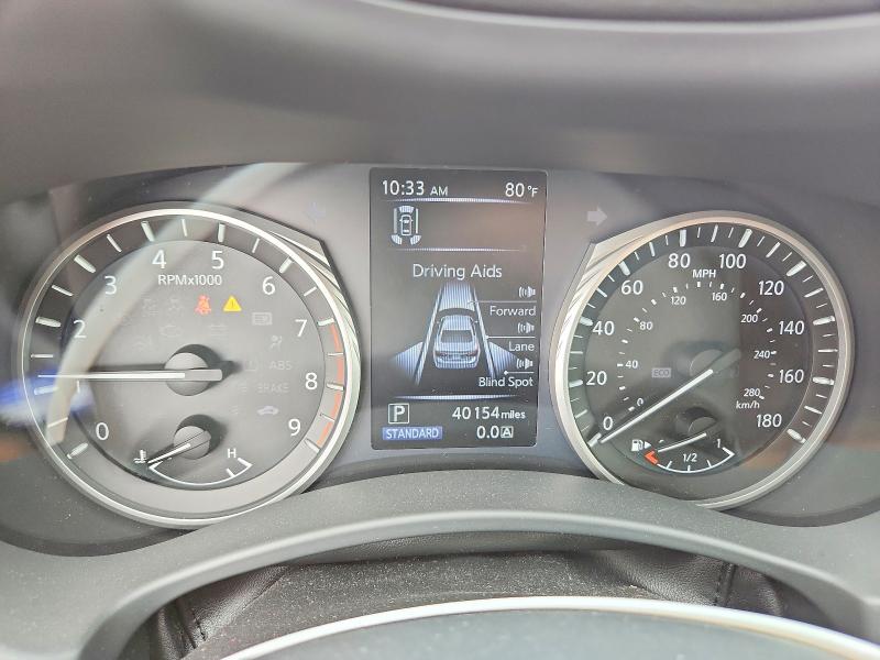 Продаж на аукціоні авто 2018 Infiniti Q50, vin: JN1FV7AR0JM481303, номер лоту: 64468596