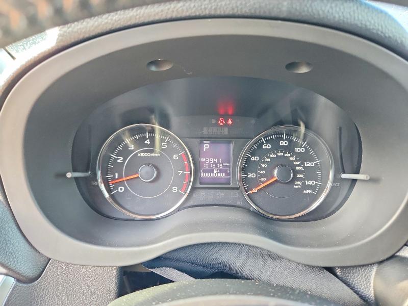 Aukcja sprzedaży 2015 Subaru Forester, vin: JF2SJAWC7FH429967, numer aukcji: 64202136