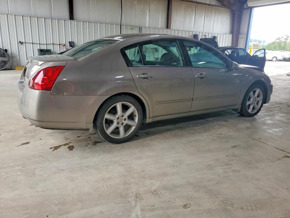 60316096 :رقم المزاد ، 1N4BA41E95C832875 vin ، 2005 Nissan Maxima مزاد بيع