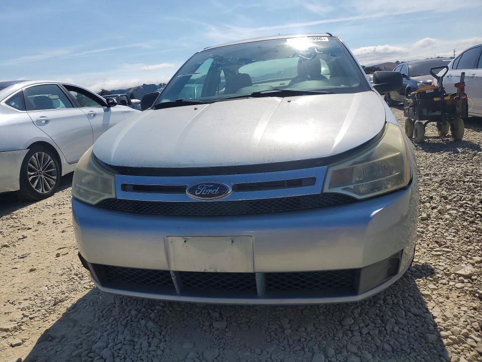 Продаж на аукціоні авто 2008 Ford Focus, vin: 1FAHP32N48W178730, номер лоту: 64668996