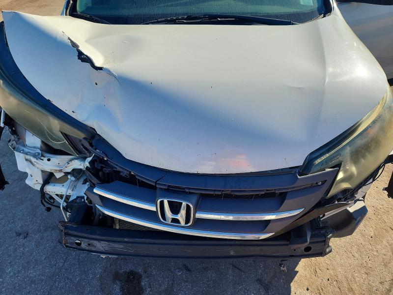 Продаж на аукціоні авто 2014 Honda Cr-v, vin: 5J6RM4H31EL120049, номер лоту: 63217916