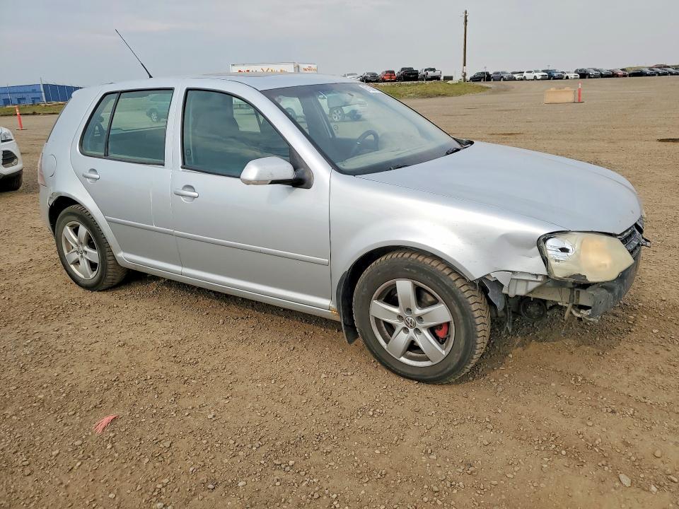 67159756 :رقم المزاد ، 9BWEL41J884013035 vin ، 2008 Volkswagen City Golf مزاد بيع