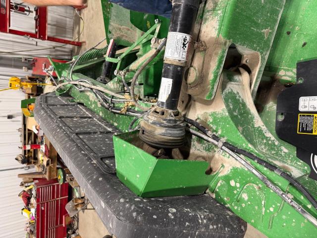 67114186 :رقم المزاد ، 1E0C400THPP492121 vin ، 2023 John Deer Industrial Equipment مزاد بيع