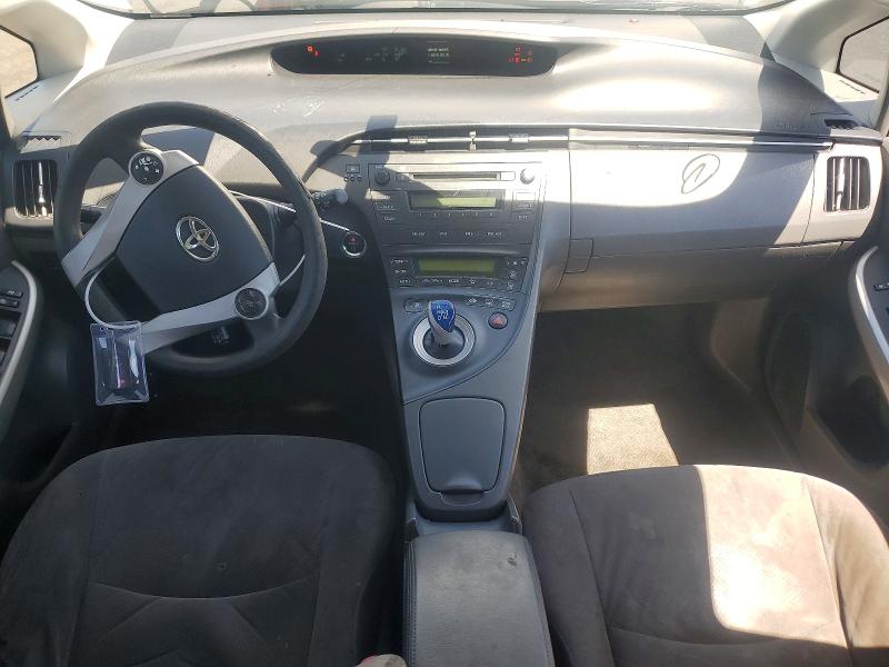 Продажа на аукционе авто 2011 Toyota Prius, vin: JTDKN3DU9B0268105, номер лота: 66415756