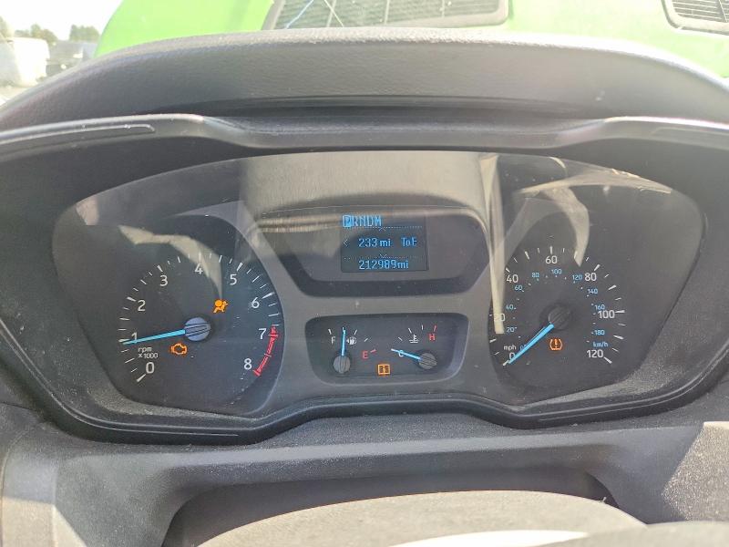 Продаж на аукціоні авто 2015 Ford Transit, vin: 1FTNR1ZM0FKA34606, номер лоту: 66840506