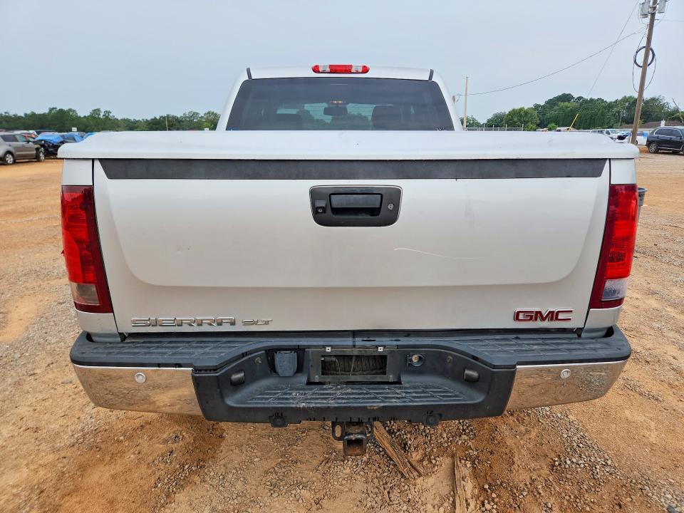Продаж на аукціоні авто 2013 Gmc Sierra, vin: 3GTP2WE70DG369069, номер лоту: 66098026