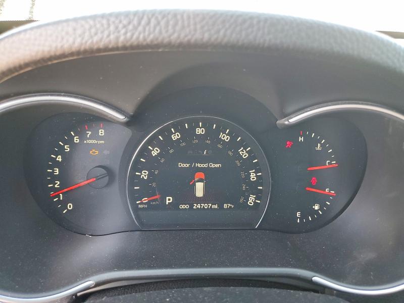 Aukcja sprzedaży 2014 Kia Sorento, vin: 5XYKW4A79EG488909, numer aukcji: 64268216