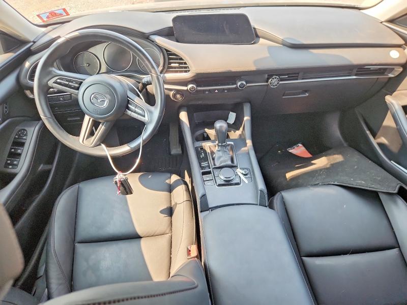 2020 Mazda 3 მანქანა იყიდება აუქციონზე, vin: JM1BPACLXL1168839, აუქციონის ნომერი: 64917746