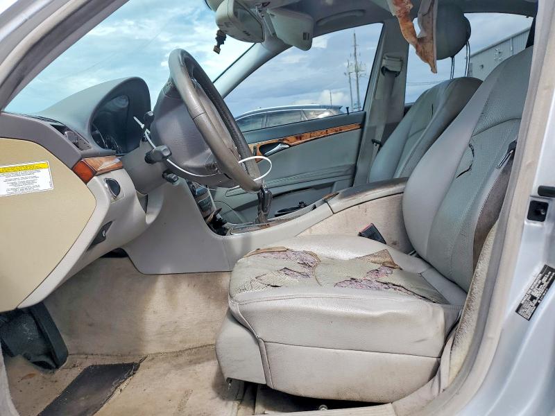 Aukcja sprzedaży 2005 Mercedes-benz E, vin: WDBUF65J85A632412, numer aukcji: 67196466