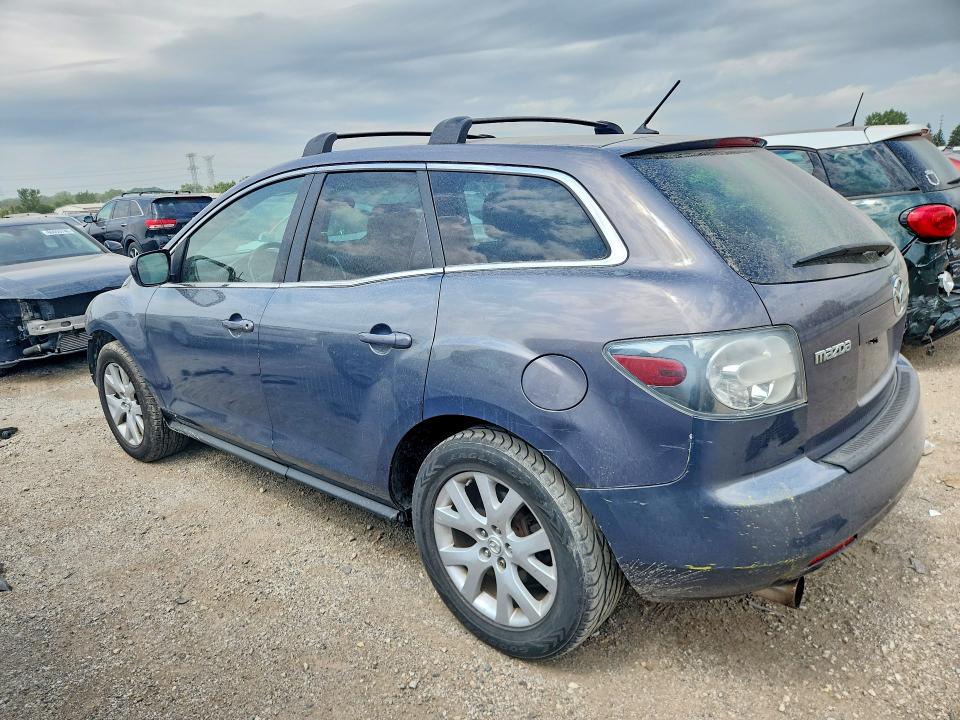 Продаж на аукціоні авто 2007 Mazda Cx-7, vin: JM3ER293970124497, номер лоту: 65328756