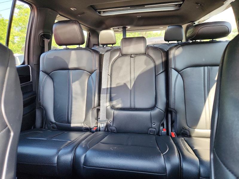 64435386 :رقم المزاد ، 1C4SJVAP5RS167373 vin ، 2024 Jeep Wagoneer مزاد بيع