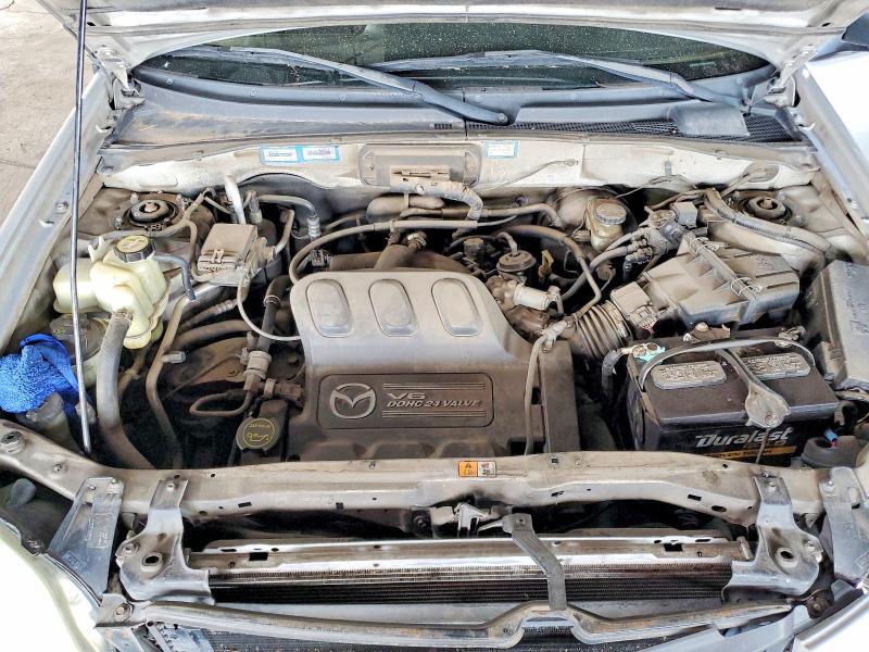 Aukcja sprzedaży 2004 Mazda Tribute, vin: 4F2CZ96154KM22458, numer aukcji: 65227576