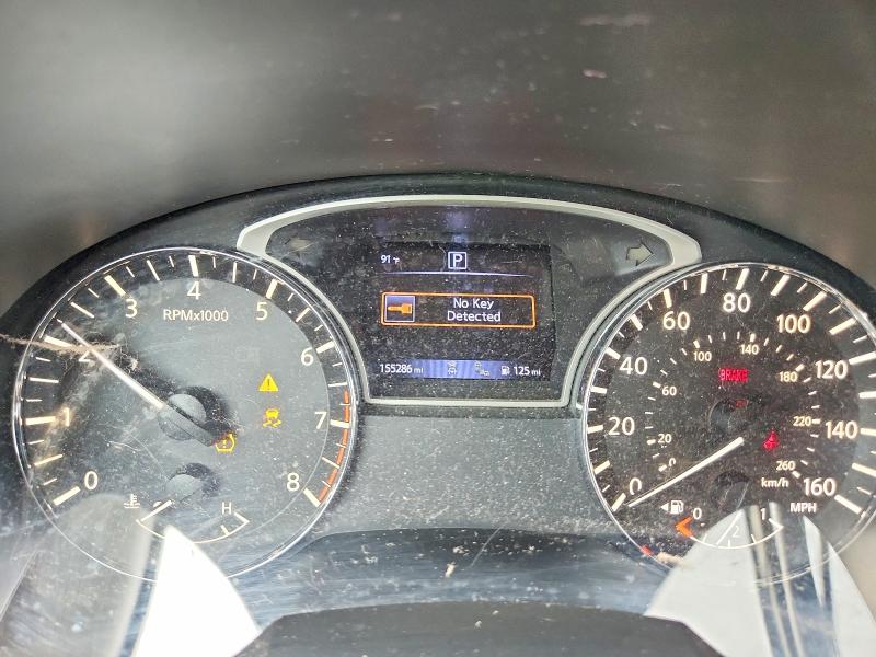 Продаж на аукціоні авто 2018 Nissan Altima, vin: 1N4AL3AP4JC150336, номер лоту: 65674716