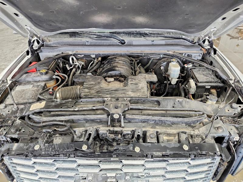 2019 Gmc Yukon Xl მანქანა იყიდება აუქციონზე, vin: 1GKS2HKJ3KR257549, აუქციონის ნომერი: 64676786