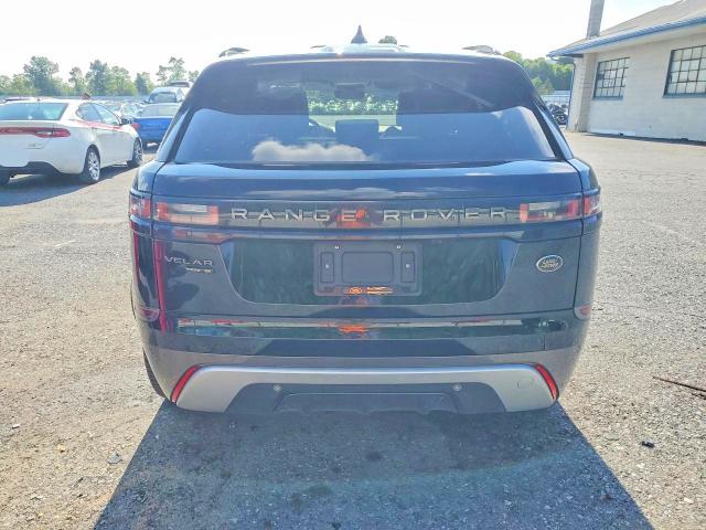 Aukcja sprzedaży 2019 Land Rover Range Rover Velar, vin: SALYL2EX7KA797252, numer aukcji: 66404056