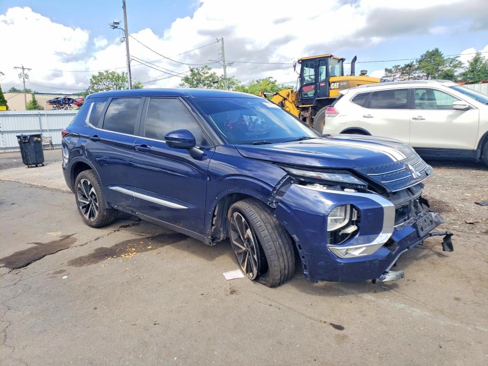 Aukcja sprzedaży 2023 Mitsubishi Outlander, vin: JA4J4UA83PZ007142, numer aukcji: 63781236