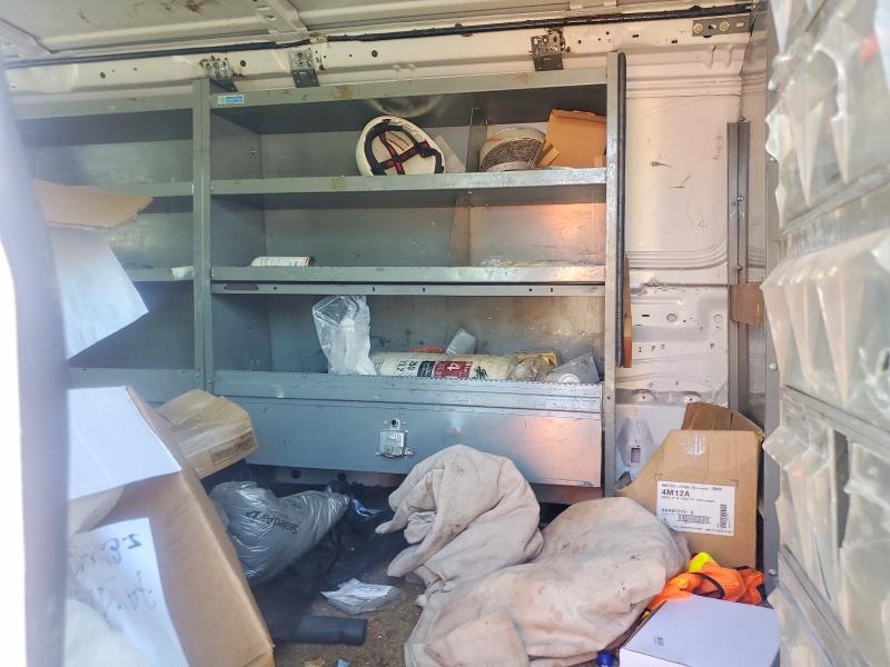 Aukcja sprzedaży 2008 Ford Econoline, vin: 1FTNE24W08DA68501, numer aukcji: 63796506