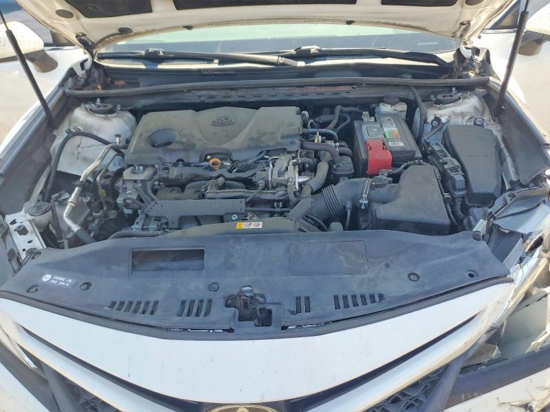 Продажа на аукционе авто 2019 Toyota Camry, vin: 4T1B11HK6KU725997, номер лота: 67200096