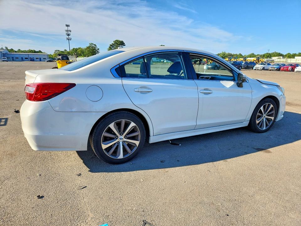 Aukcja sprzedaży 2015 Subaru Legacy, vin: 4S3BNAL66F3017988, numer aukcji: 66469776