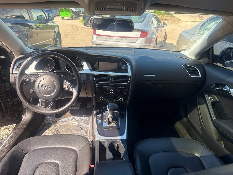 Продаж на аукціоні авто 2016 Audi A5, vin: WAUD2AFR5GA039126, номер лоту: 63764506