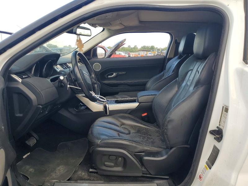 Aukcja sprzedaży 2015 Land Rover Range Rover Evoque, vin: SALVR1BG7FH046634, numer aukcji: 67119176