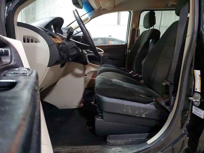 Aukcja sprzedaży 2016 Dodge Grand Caravan, vin: 2C4RDGBG6GR251572, numer aukcji: 65052366