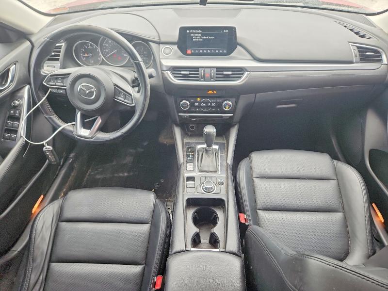 Продаж на аукціоні авто 2017 Mazda 6, vin: JM1GL1V50H1131631, номер лоту: 64964456
