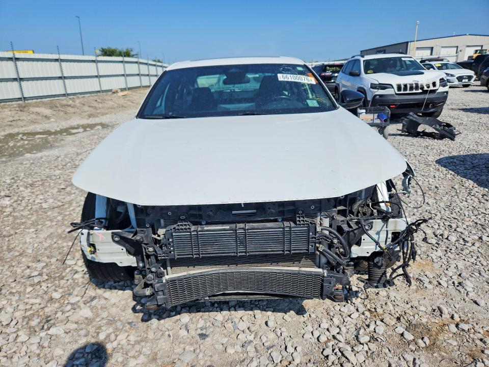 66100076 :رقم المزاد ، 1HGCY2F55RA084572 vin ، 2024 Honda Accord مزاد بيع