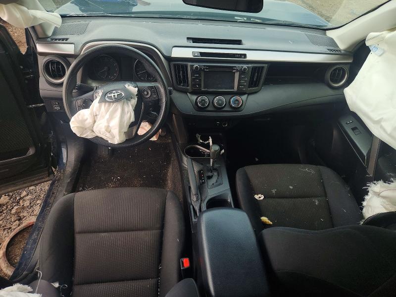Aukcja sprzedaży 2017 Toyota Rav4, vin: JTMBFREV2HD219742, numer aukcji: 64733606