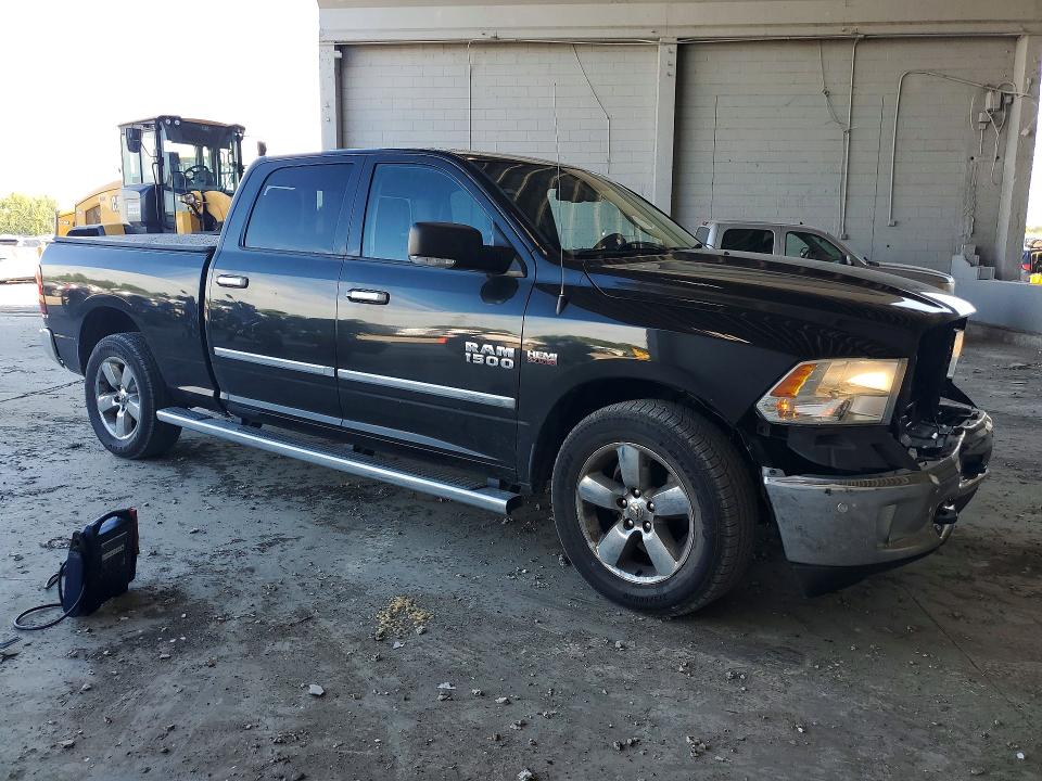 Aukcja sprzedaży 2017 Ram 1500, vin: 1C6RR7TT6HS568689, numer aukcji: 65817296