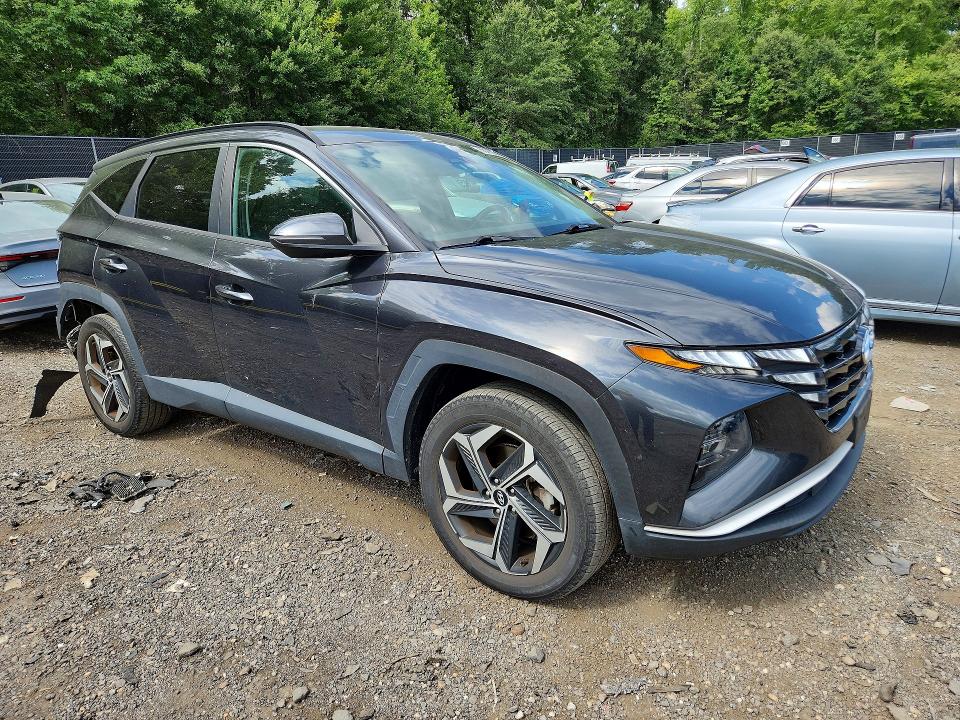 Aukcja sprzedaży 2022 Hyundai Tucson, vin: 5NMJFCAE5NH129650, numer aukcji: 66415326