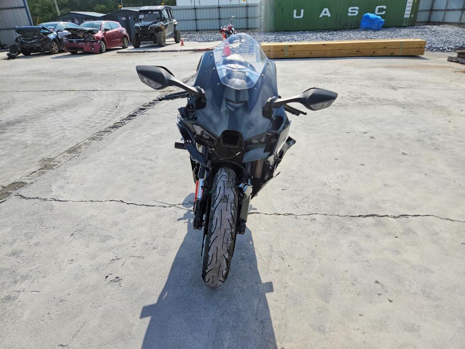Продаж на аукціоні авто 2021 Kawasaki Zx1002, vin: JKBZXVM17MA000084, номер лоту: 63523686