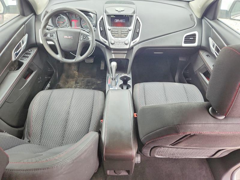 Aukcja sprzedaży 2013 Gmc Terrain, vin: 2GKALMEK8D6285531, numer aukcji: 65025876