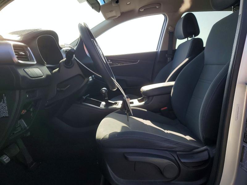 Aukcja sprzedaży 2016 Kia Sorento, vin: 5XYPG4A30GG052274, numer aukcji: 63771126