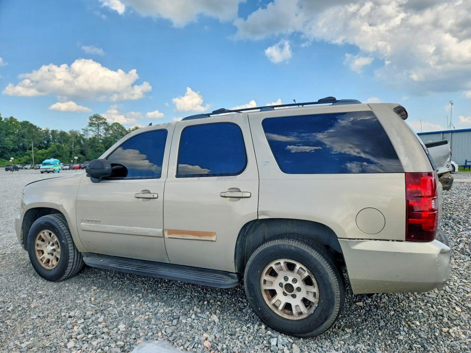 2009 Chevrolet Tahoe მანქანა იყიდება აუქციონზე, vin: 1GNEC23399R166872, აუქციონის ნომერი: 65858026