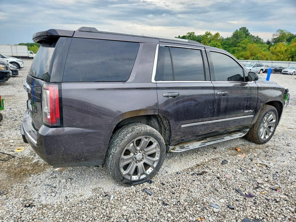 Продаж на аукціоні авто 2015 Gmc Yukon, vin: 1GKS2CKJ8FR302851, номер лоту: 65634306
