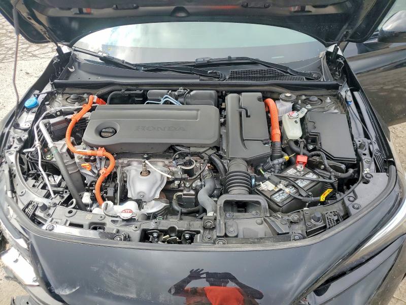 Aukcja sprzedaży 2026 Honda Civic, vin: 2HGFE4F85TH338267, numer aukcji: 64985856