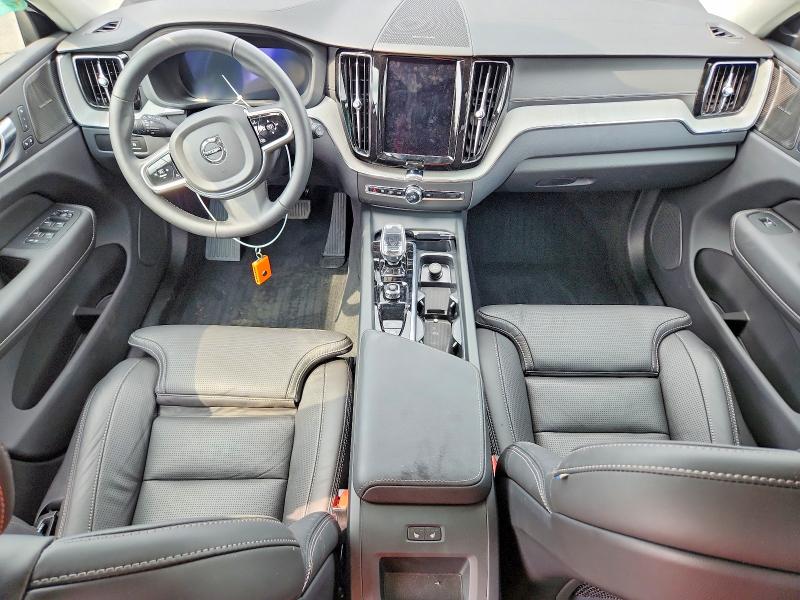 Aukcja sprzedaży 2025 Volvo Xc60, vin: YV4H60RM5S1139168, numer aukcji: 66737796