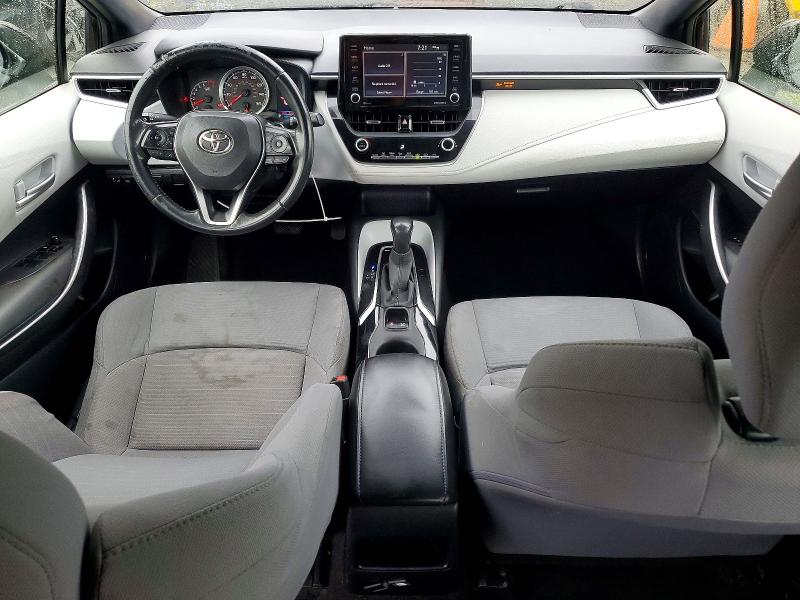 Продажа на аукционе авто 2022 Toyota Corolla, vin: JTDS4MCE5NJ094678, номер лота: 64226586